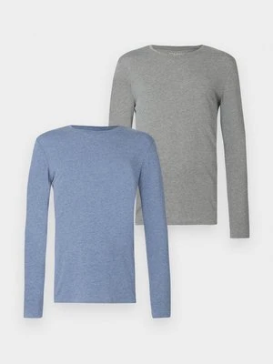 Bluzka z długim rękawem Pier One