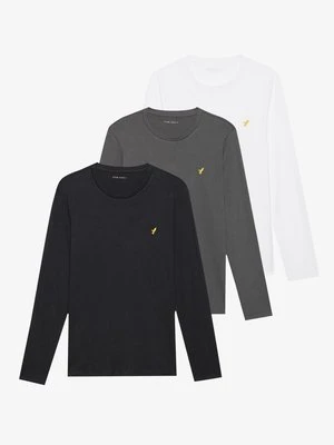 Bluzka z długim rękawem Pier One