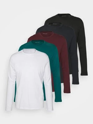 Bluzka z długim rękawem Pier One