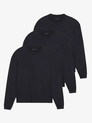 Bluzka z długim rękawem Pier One