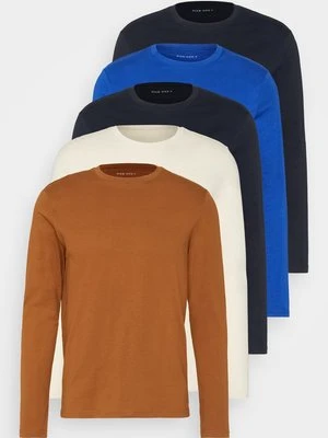 Bluzka z długim rękawem Pier One