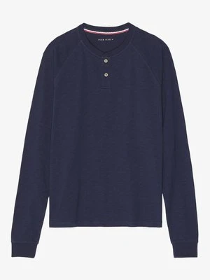 Bluzka z długim rękawem Pier One