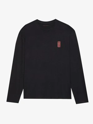 Bluzka z długim rękawem Pier One