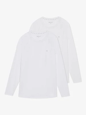 Bluzka z długim rękawem Pier One Sport