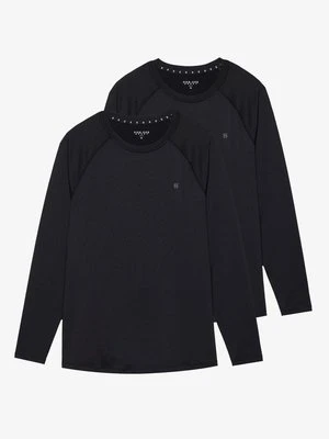 Bluzka z długim rękawem Pier One Sport