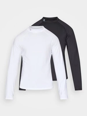 Bluzka z długim rękawem Pier One Sport