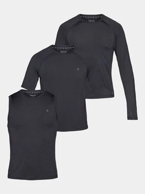 Bluzka z długim rękawem Pier One Sport