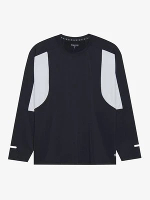 Bluzka z długim rękawem Pier One Sport