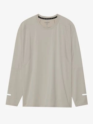 Bluzka z długim rękawem Pier One Sport