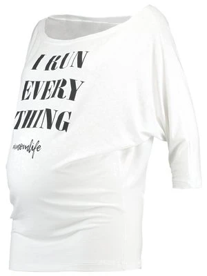 Bluzka z długim rękawem Pietro Brunelli