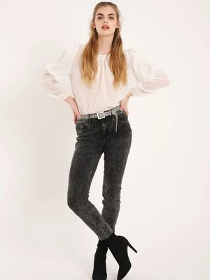 Bluzka z długim rękawem Pimkie