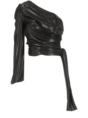 Bluzka z długim rękawem pinko