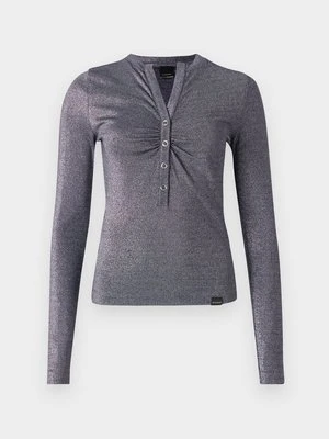 Bluzka z długim rękawem pinko