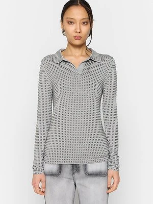 Bluzka z długim rękawem pinko