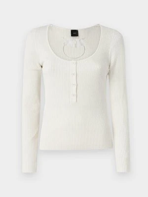 Bluzka z długim rękawem pinko