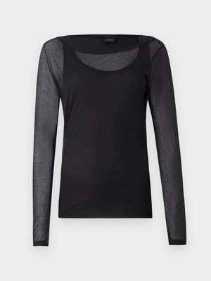 Bluzka z długim rękawem pinko