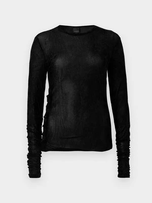 Bluzka z długim rękawem pinko