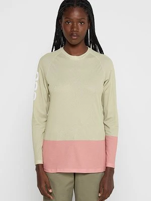 Bluzka z długim rękawem POC