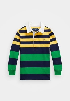 Bluzka z długim rękawem Polo Ralph Lauren