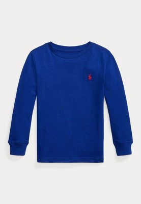 Bluzka z długim rękawem Polo Ralph Lauren