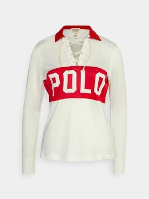 Bluzka z długim rękawem Polo Ralph Lauren