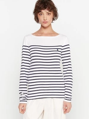 Bluzka z długim rękawem Polo Ralph Lauren