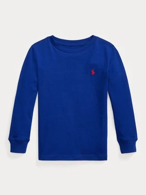 Bluzka z długim rękawem Polo Ralph Lauren