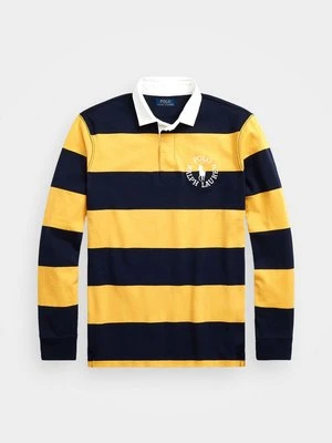 Bluzka z długim rękawem Polo Ralph Lauren