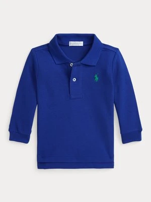 Bluzka z długim rękawem Polo Ralph Lauren