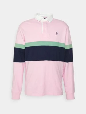 Bluzka z długim rękawem Polo Ralph Lauren