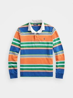 Bluzka z długim rękawem Polo Ralph Lauren