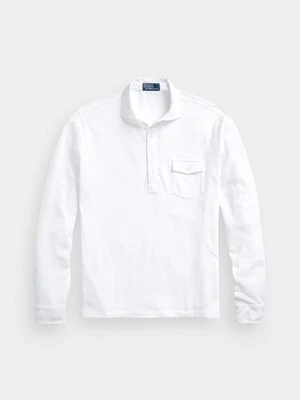 Bluzka z długim rękawem Polo Ralph Lauren