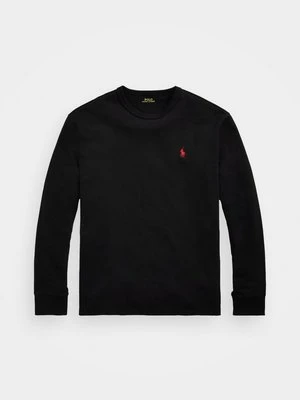 Bluzka z długim rękawem Polo Ralph Lauren