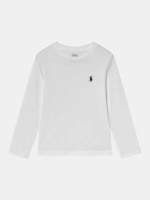 Bluzka z długim rękawem Polo Ralph Lauren