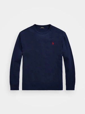 Bluzka z długim rękawem Polo Ralph Lauren