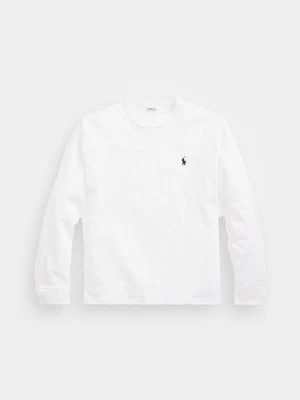 Bluzka z długim rękawem Polo Ralph Lauren