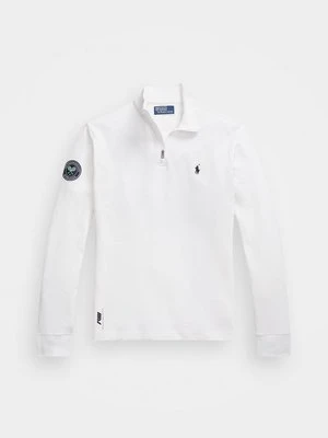 Bluzka z długim rękawem Polo Ralph Lauren