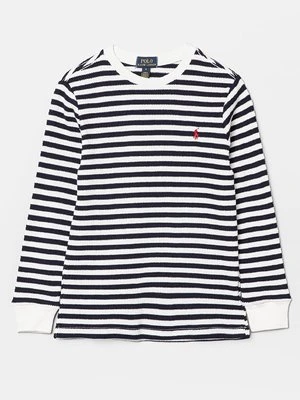 Bluzka z długim rękawem Polo Ralph Lauren