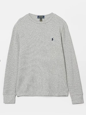 Bluzka z długim rękawem Polo Ralph Lauren