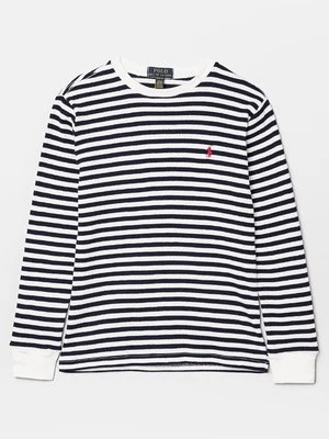 Bluzka z długim rękawem Polo Ralph Lauren