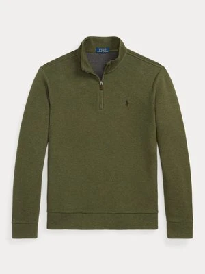 Bluzka z długim rękawem Polo Ralph Lauren