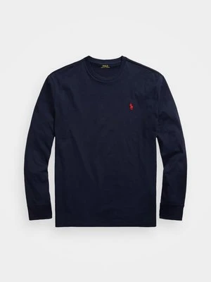 Bluzka z długim rękawem Polo Ralph Lauren