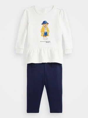 Bluzka z długim rękawem Polo Ralph Lauren