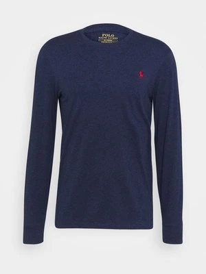 Bluzka z długim rękawem Polo Ralph Lauren