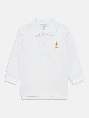 Bluzka z długim rękawem Polo Ralph Lauren