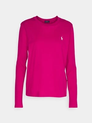 Bluzka z długim rękawem Polo Ralph Lauren