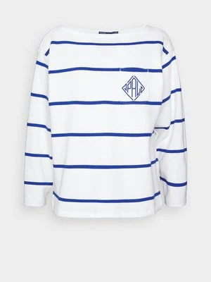 Bluzka z długim rękawem Polo Ralph Lauren