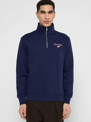 Bluzka z długim rękawem Polo Ralph Lauren