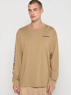 Bluzka z długim rękawem Polo Ralph Lauren