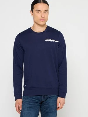 Bluzka z długim rękawem Polo Ralph Lauren